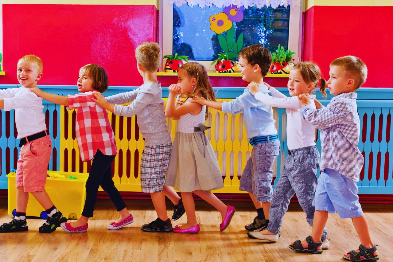 Consejos clave para elegir la escuela infantil ideal para los niños