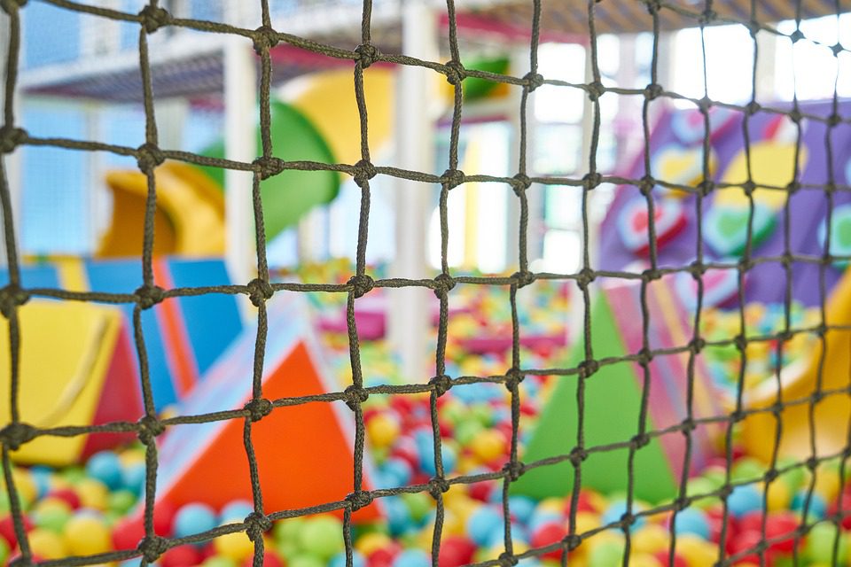 Ideas innovadoras para celebrar cumpleaños infantiles