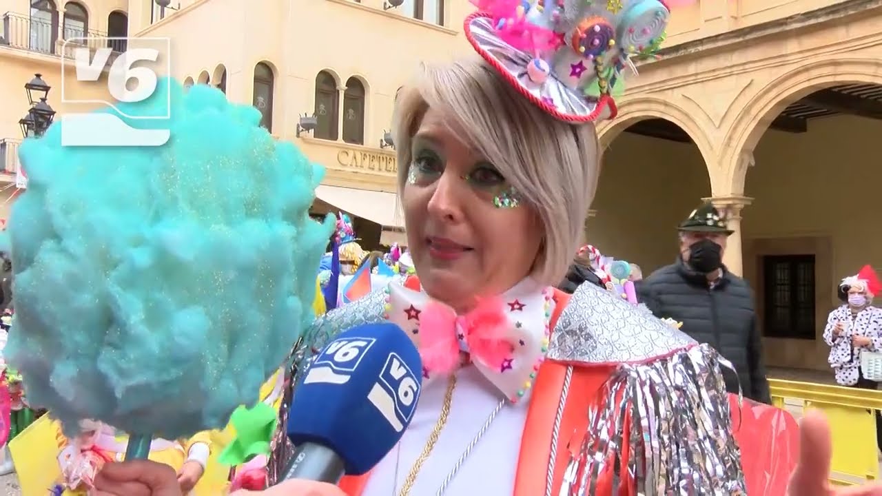El Carnaval de Chambéry: Alegría y Colores en Saboya