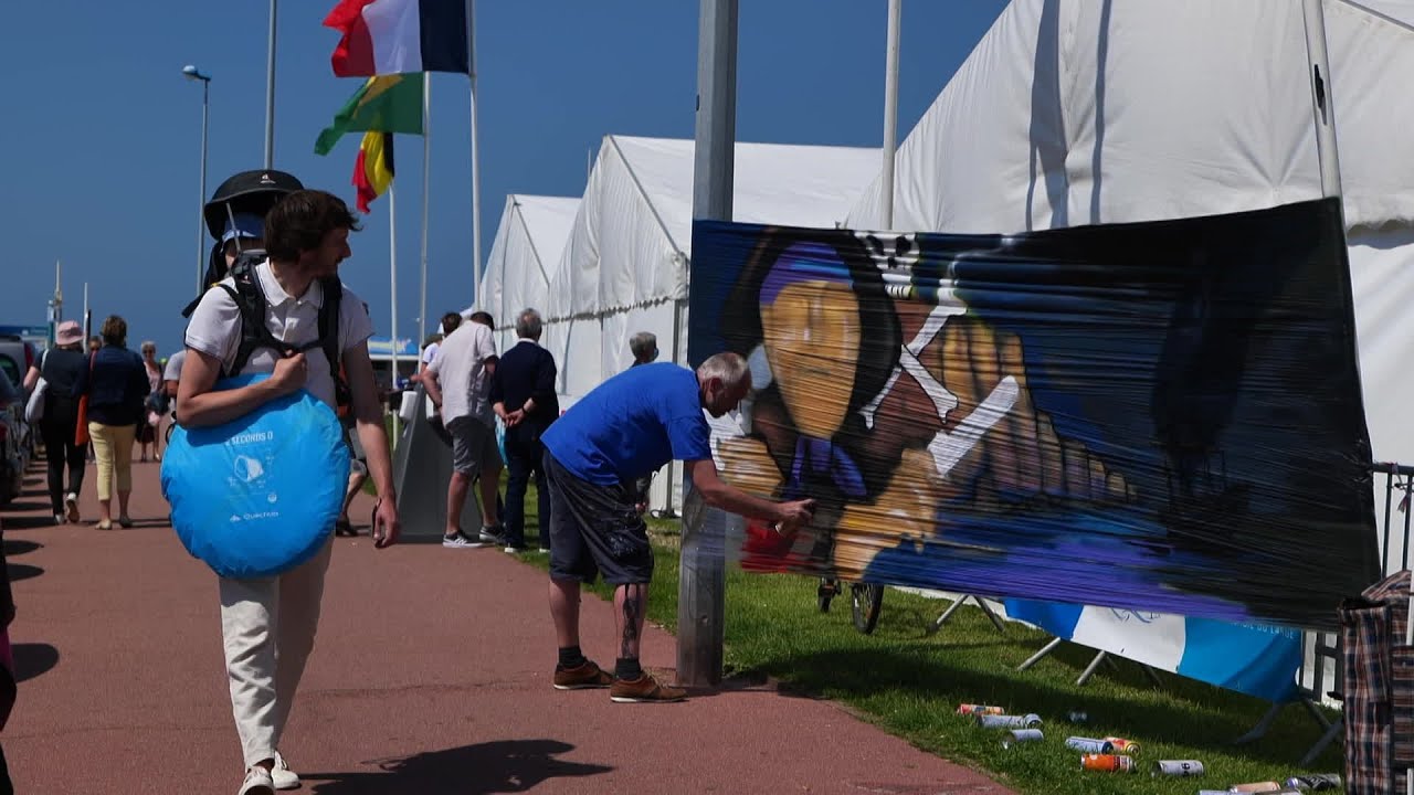 El Carnaval de Dieppe: Desfiles y Diversión en la Costa Normanda | Guía Completa 2023