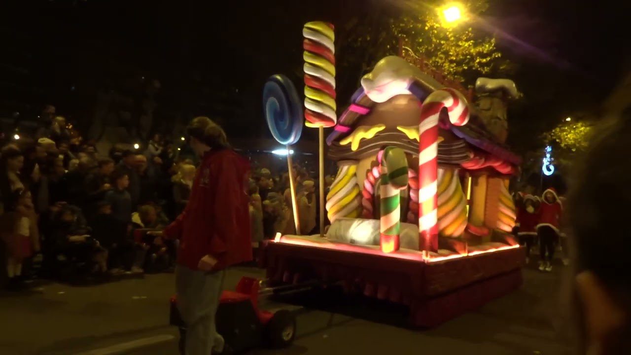 El Carnaval de Perpiñán: Desfiles y Diversión en el Rosellón