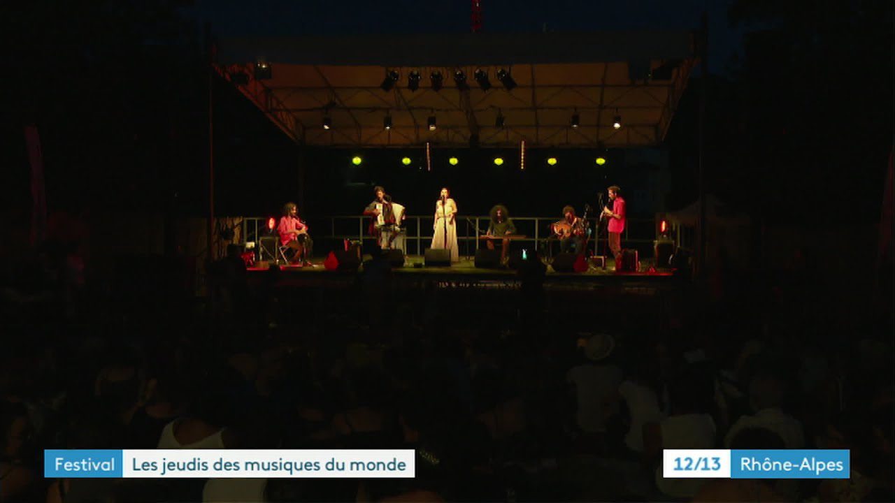 El Festival de la Música en Lyon: Descubre Ritmo y Cultura en Ródano-Alpes