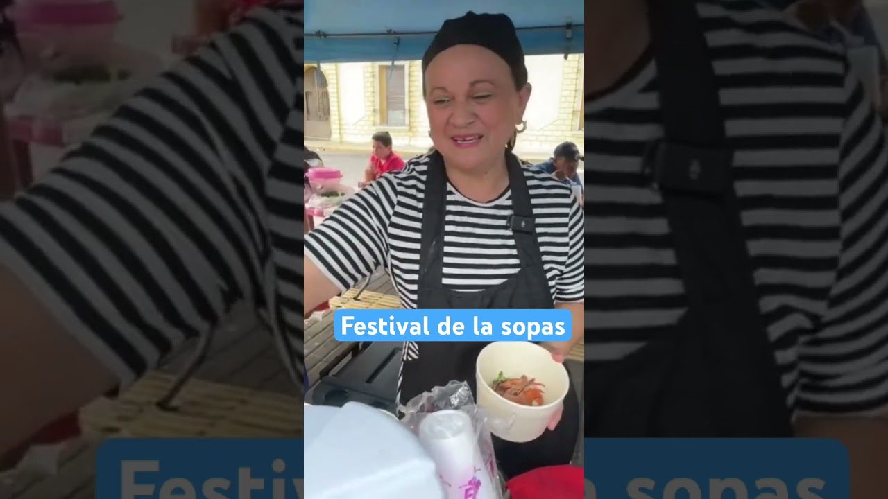 El Festival de las Sopas en Le Puy-en-Velay: Descubre la Gastronomía y Cultura de Auvernia