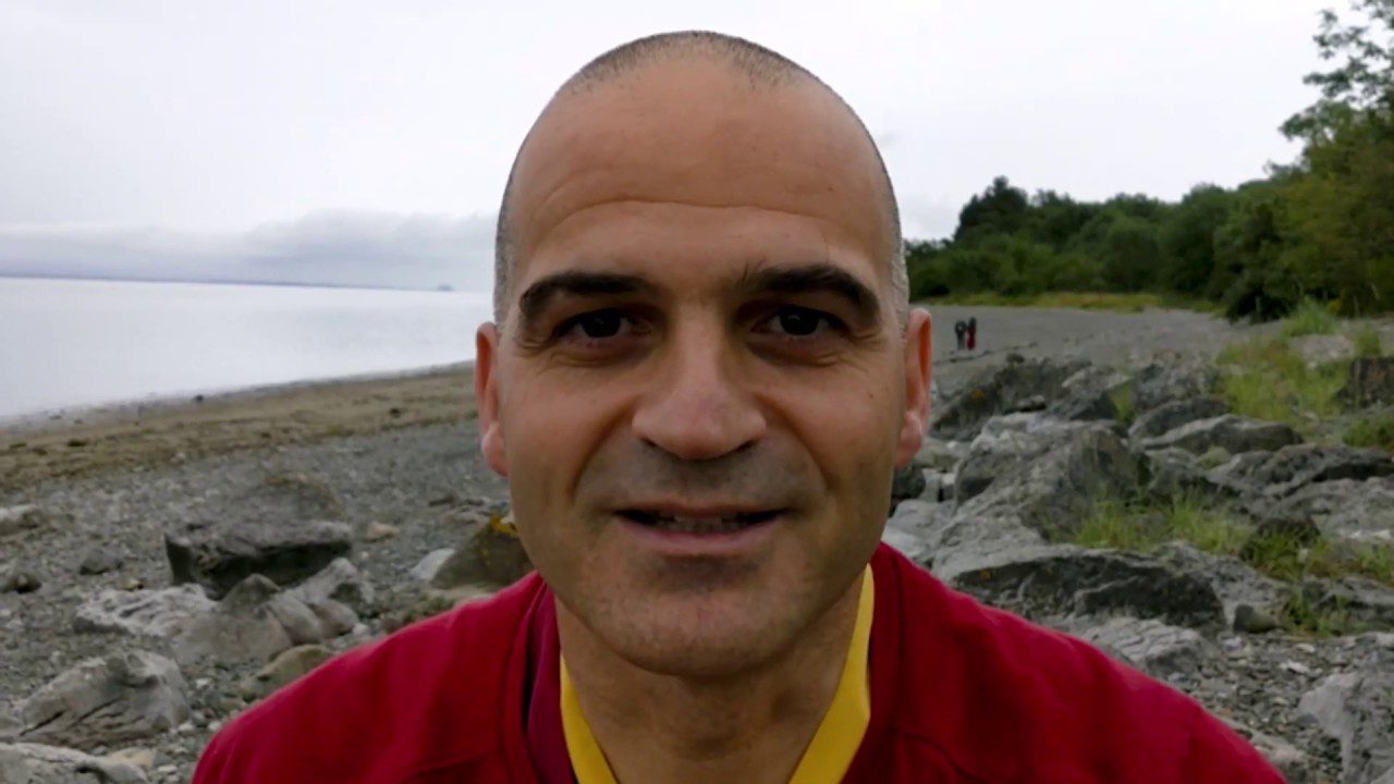 Escapadas de Conexión: Retiros Espirituales en la Sierra