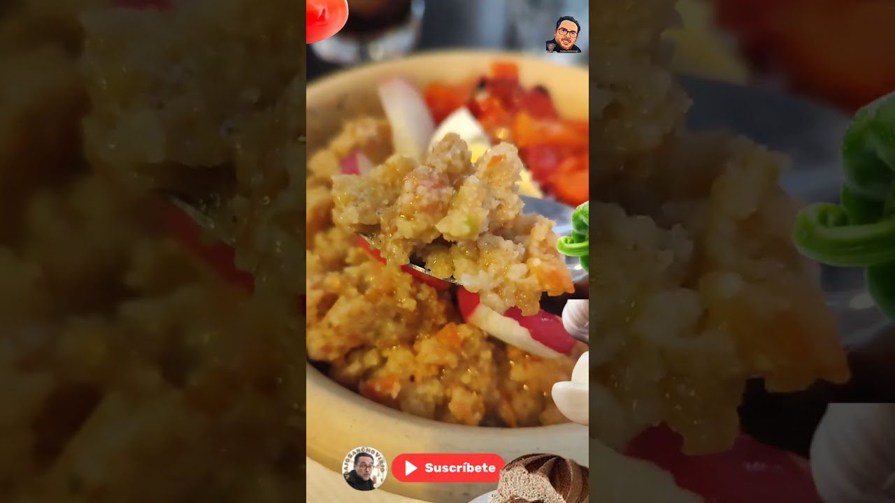 Gastronomía Local: Descubre los Sabores Auténticos de las Montañas de Cádiz