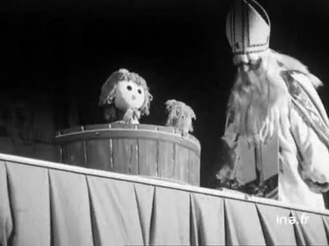 La-Fete-de-la-Saint-Nicolas-en-Nancy-Historia-y-Celebracion-en-Lorena | CR Diario La Fête de la Saint-Nicolas en Nancy: Historia y Celebración en Lorena