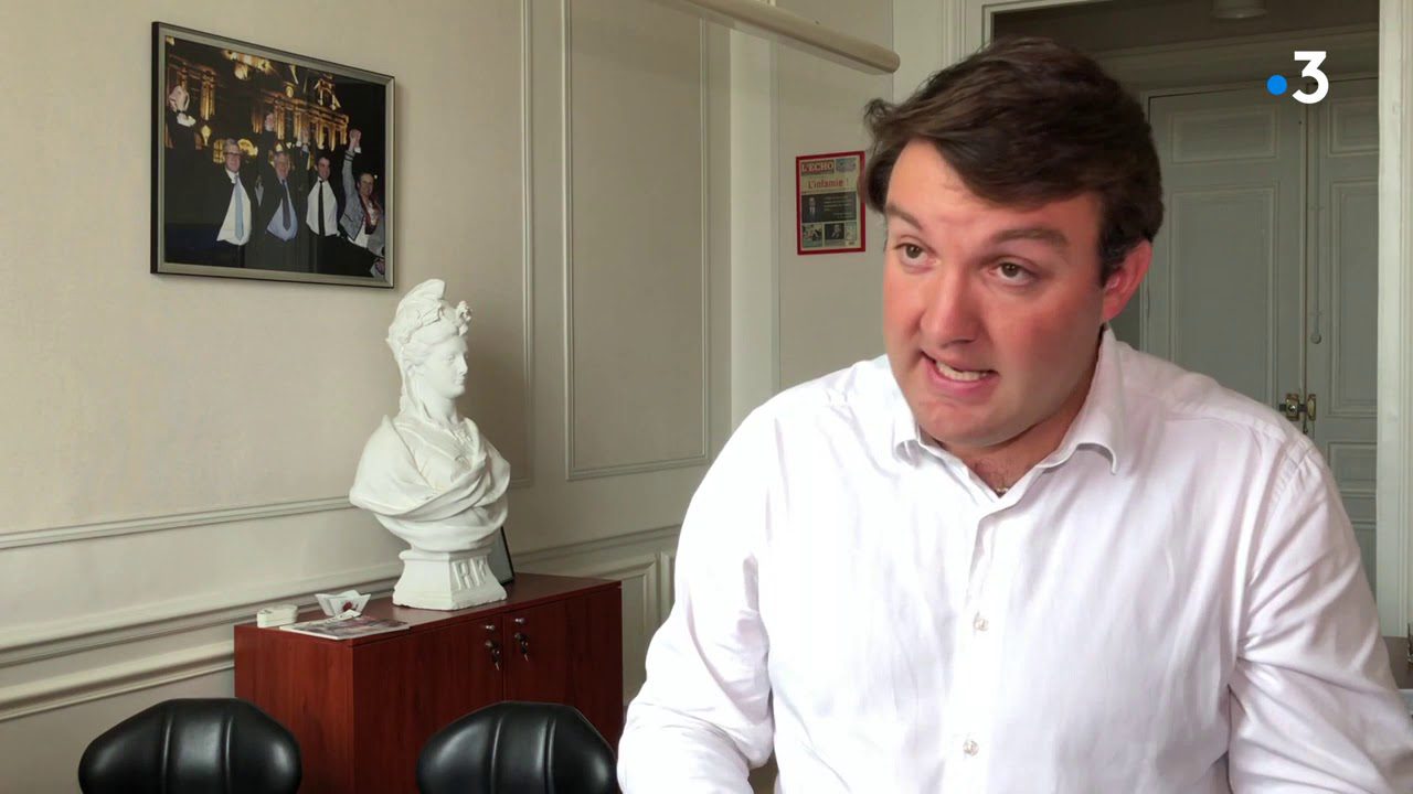 La-Fete-des-Masques-en-Limoges-Historia-y-Cultura-en-el-Lemosin | CR Diario La Fête des Masques en Limoges: Historia y Cultura en el Lemosín