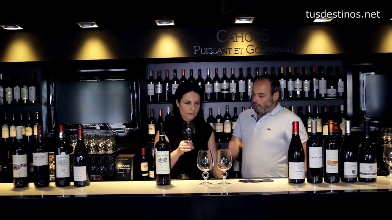 La Fiesta del Vino en Cahors: Tradición y Degustación en Occitania