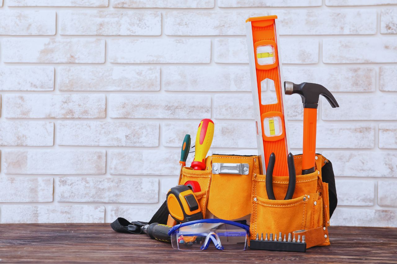 herramientas de construcción - IP (1) | CR Diario