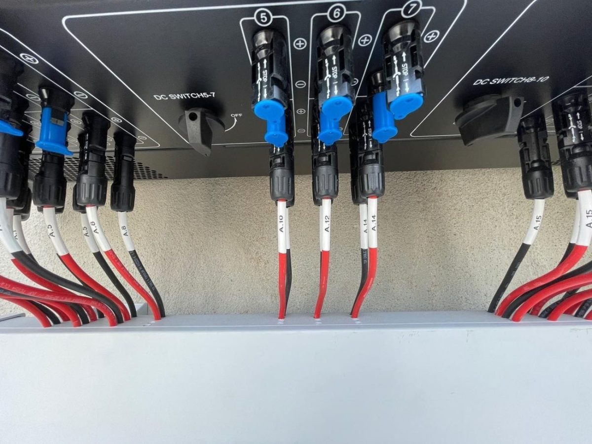 676684 - Fortis Montajes Electrotécnicos | CR Diario