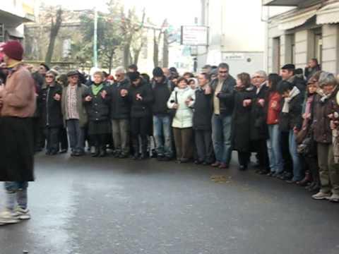 El Carnaval de Mamoiada: Máscaras y Tradición en Cerdeña