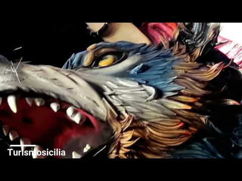 El Carnaval de Sciacca: Color y Música en Sicilia – Descubre la Fiesta Más Vibrante