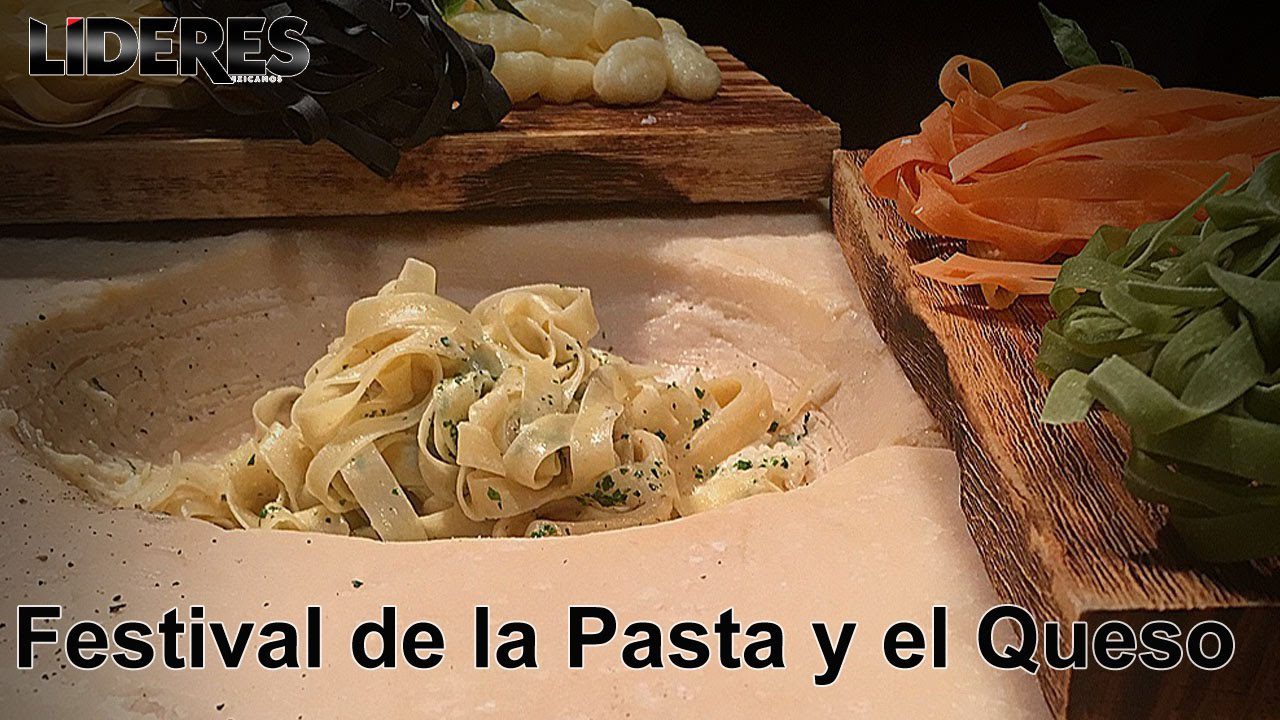 El Festival de la Pasta en Gragnano: Descubre Sabor y Tradición en Campania