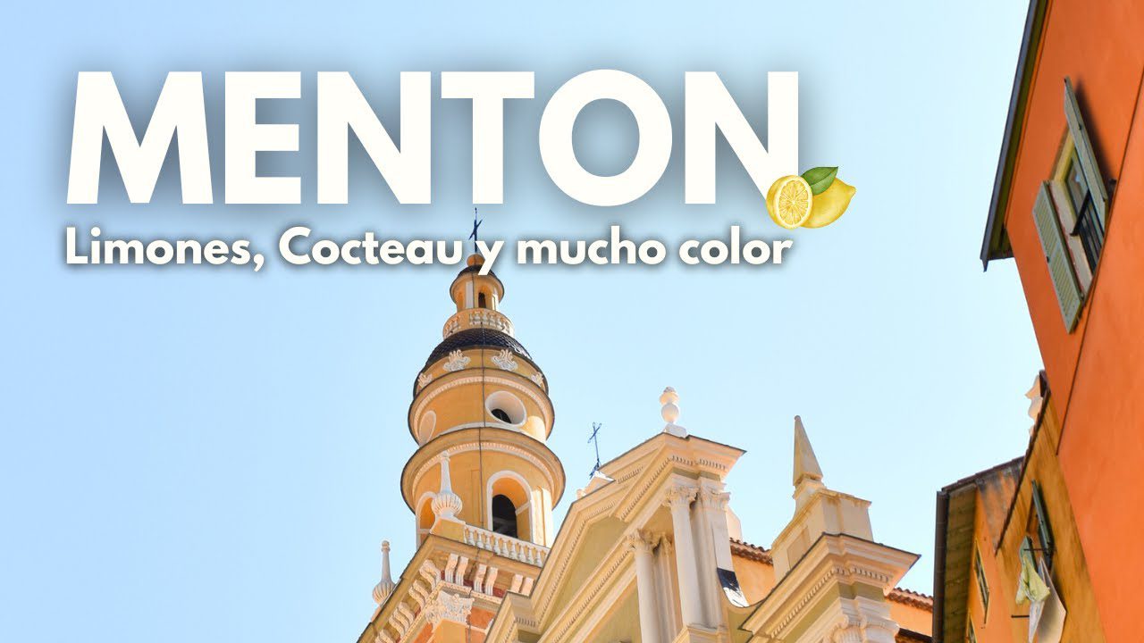 El Festival del Limón en Menton: Color y Sabor en la Costa Azul Italiana