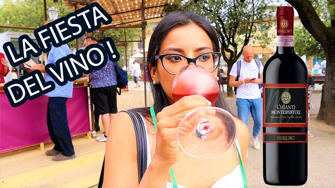 Sabor y Celebración en la Toscana