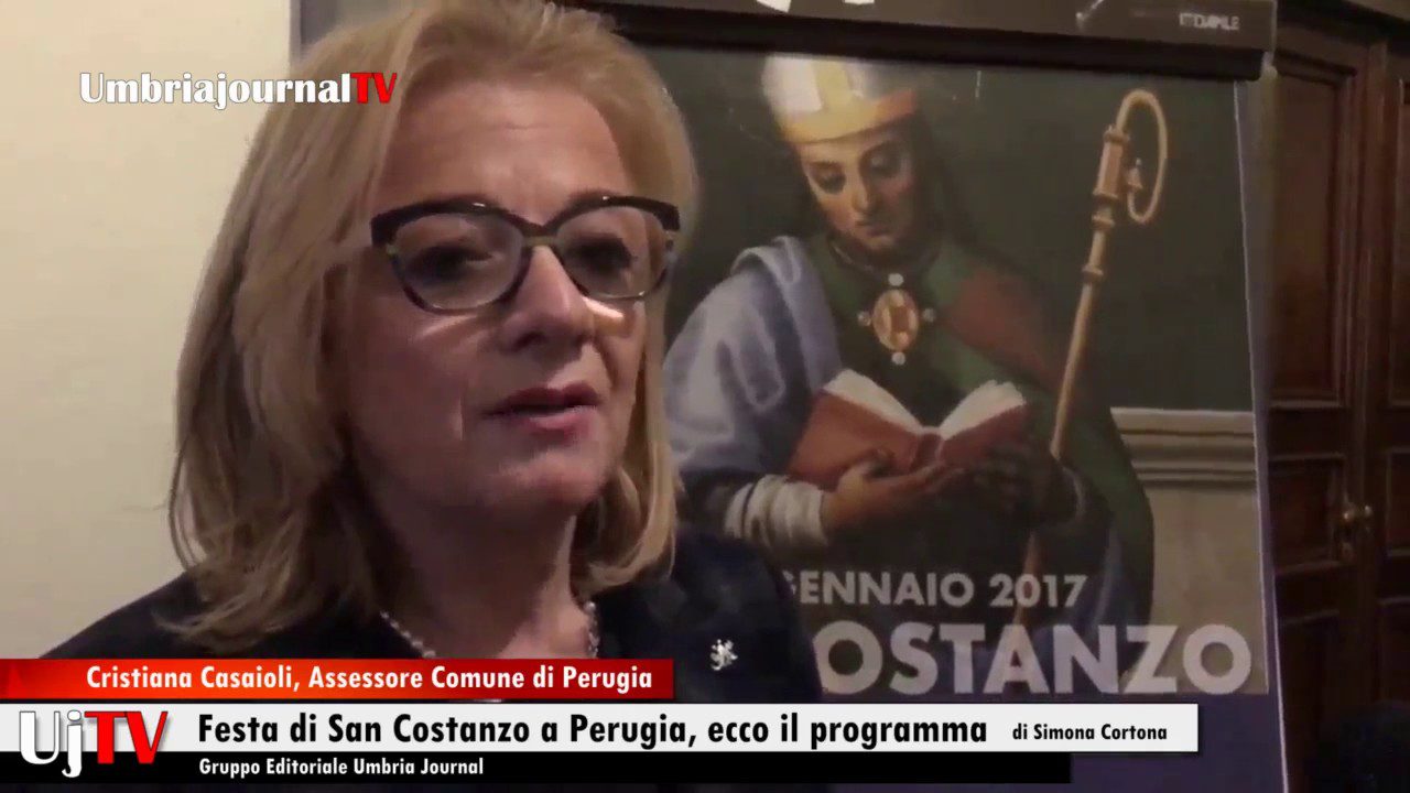La Fiesta de San Costanzo en Perugia: Tradición y Religión en Umbría | Guía Completa