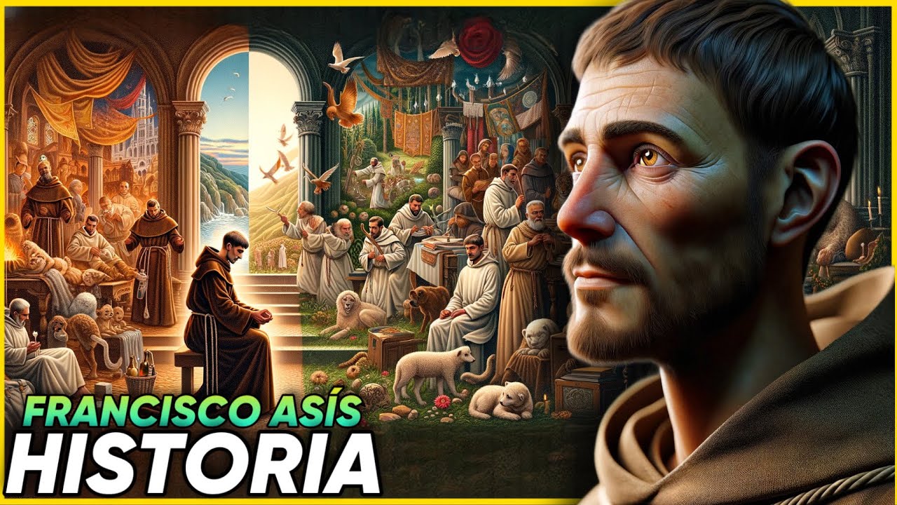 La-Fiesta-de-San-Francesco-en-Assisi-Devocion-y-Tradicion-en-Umbria | CR Diario La Fiesta de San Francesco en Assisi: Devoción y Tradición en Umbría