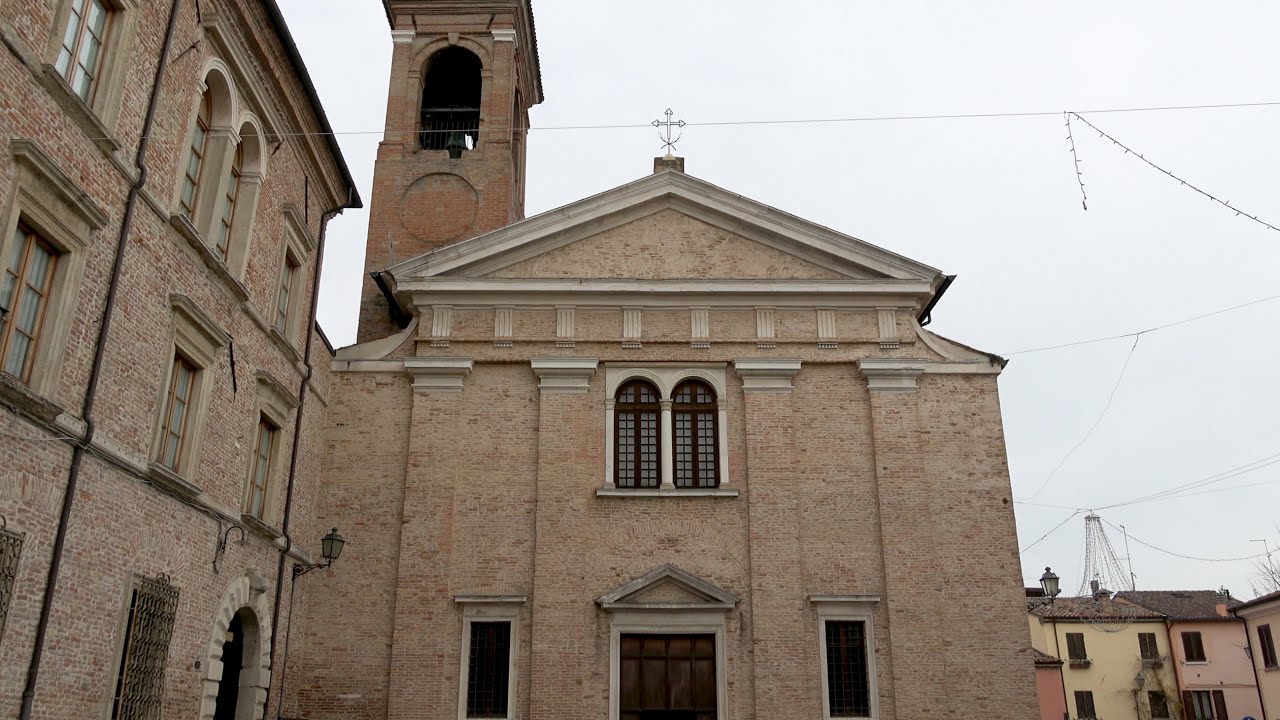 La Fiesta de San Giuliano en Rimini: Tradición y Religión en Emilia-Romaña