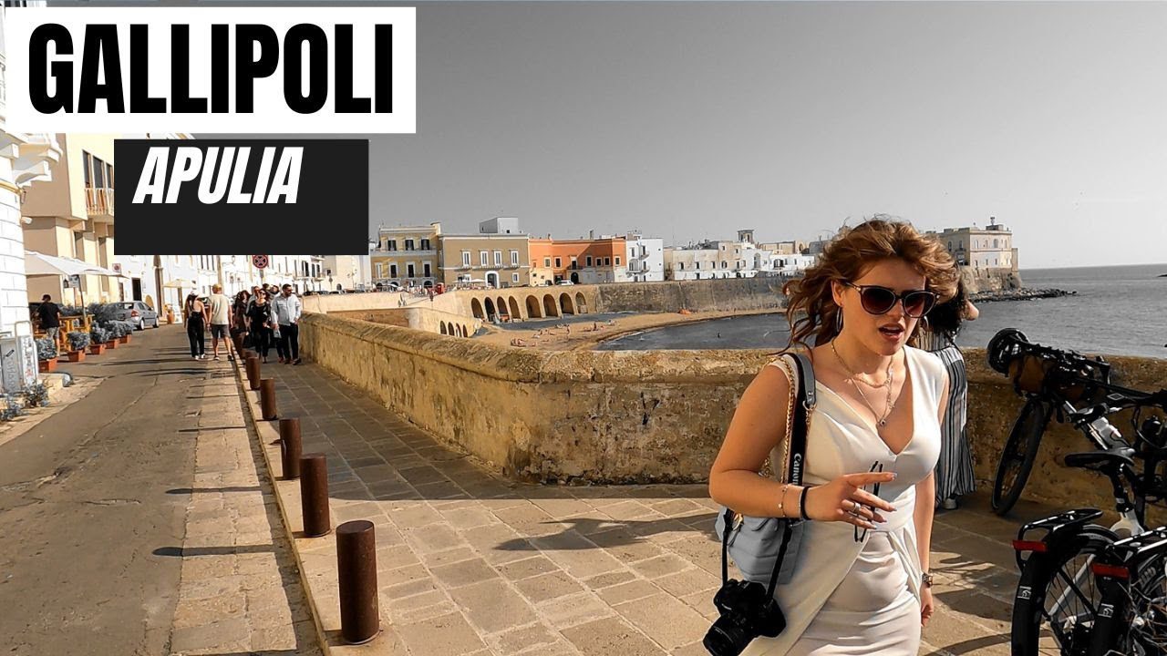 La-Fiesta-de-San-Vicenzo-en-Gallipoli-Tradicion-y-Religion-en-Apulia | CR Diario La Fiesta de San Vicenzo en Gallipoli: Tradición y Religión en Apulia