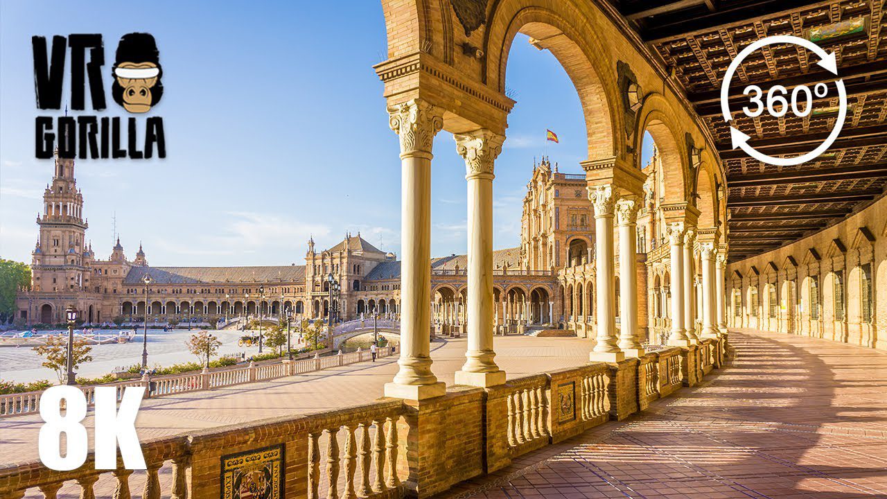 Sierra de Cádiz en 3D: Descubre Experiencias Virtuales Inolvidables para Viajeros