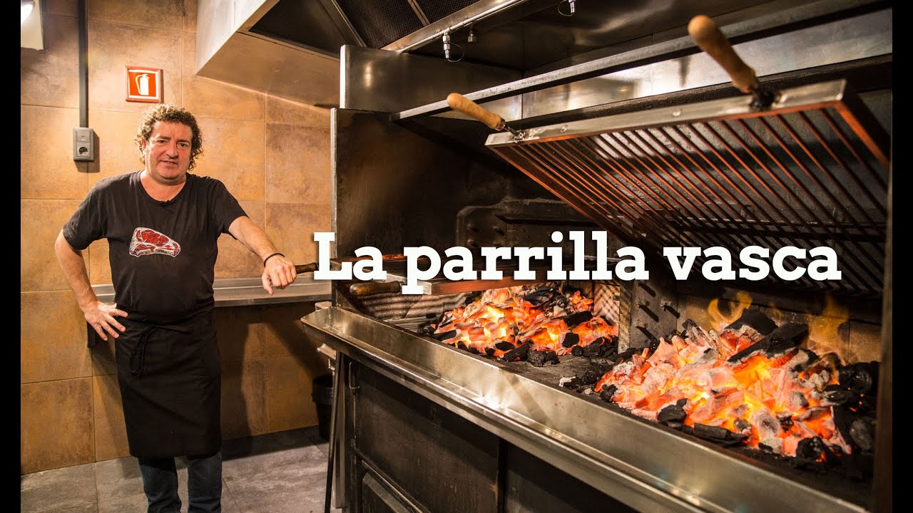Gastronomía a la Brasa: Barbacoas y Parrillas en la Sierra