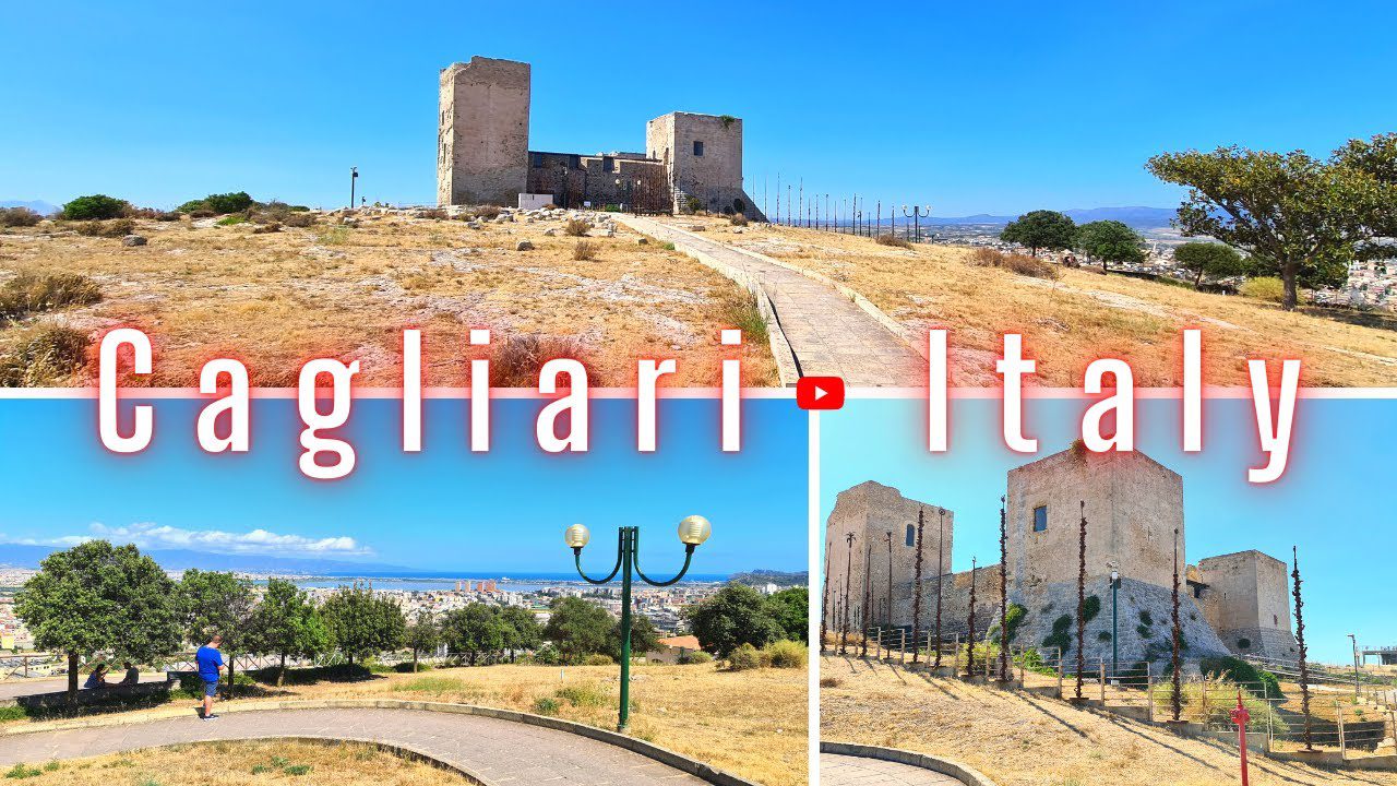 La Fiesta de San Michele en Cagliari: Tradición y Religión en Cerdeña