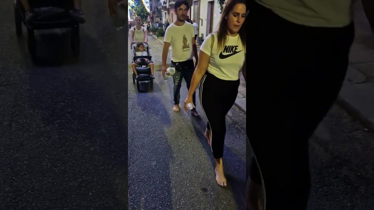 La Fiesta de San Rocco en Scicli: Devoción y Procesión en Sicilia | Guía Completa