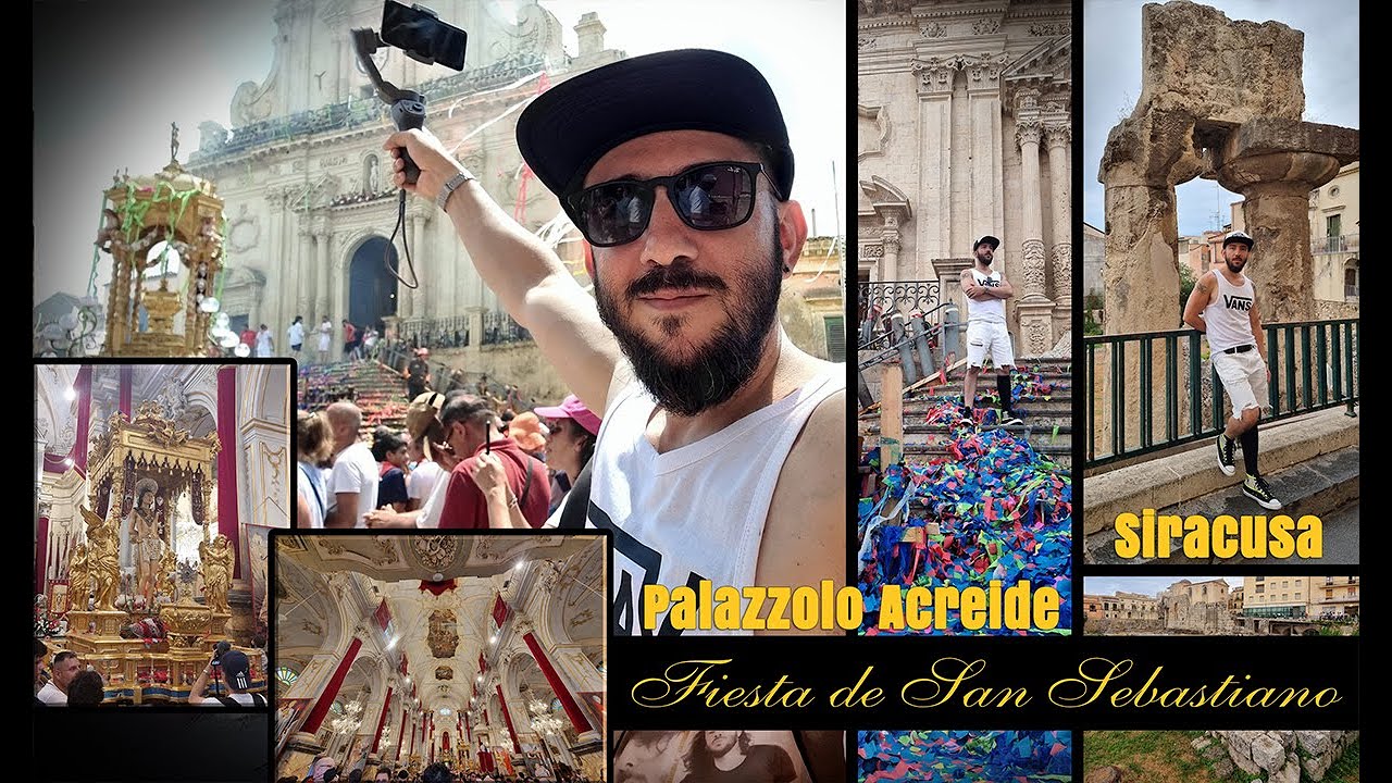 Tradición y Religión en Sicilia