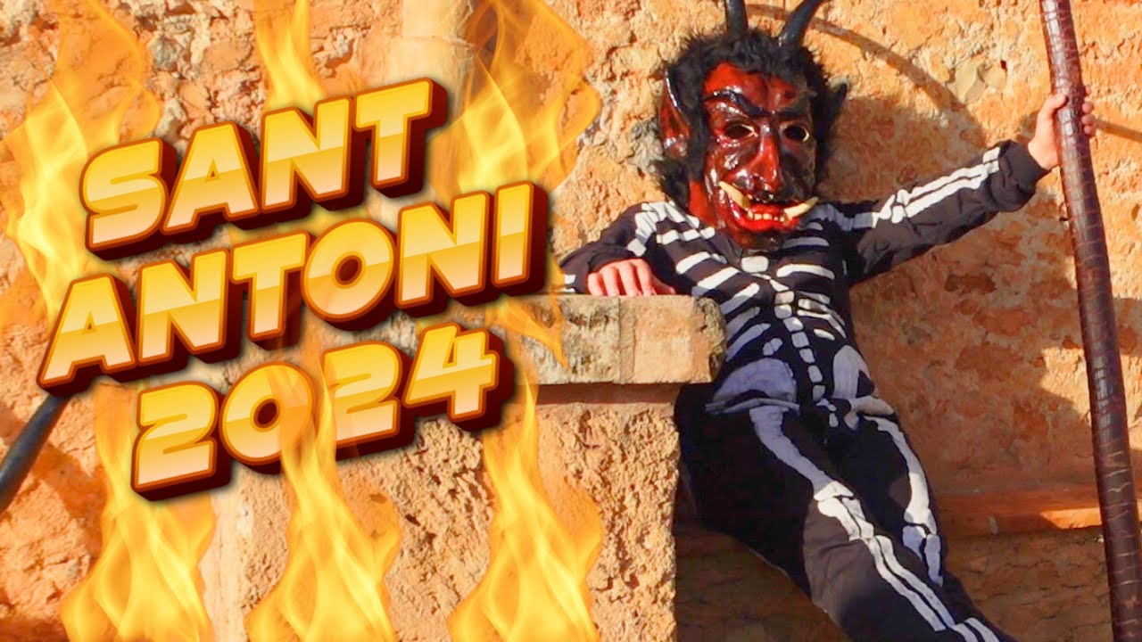 La Fiesta de Sant Antoni en la parroquia de La Massana: Tradición y Devoción