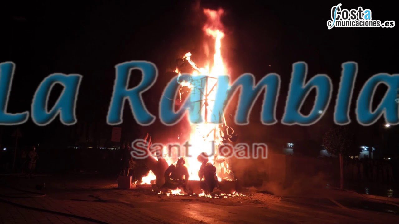 La-Fiesta-de-Sant-Joan-en-la-parroquia-de-Canillo-Hogueras-y-Tradicion | CR Diario La Fiesta de Sant Joan en la parroquia de Canillo: Hogueras y Tradición