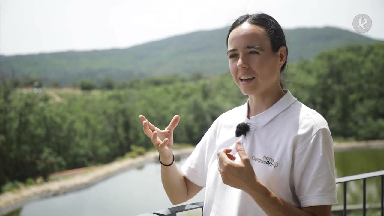 Sierra Gaditana en Verde: Descubre el Turismo Ecológico y Sostenible