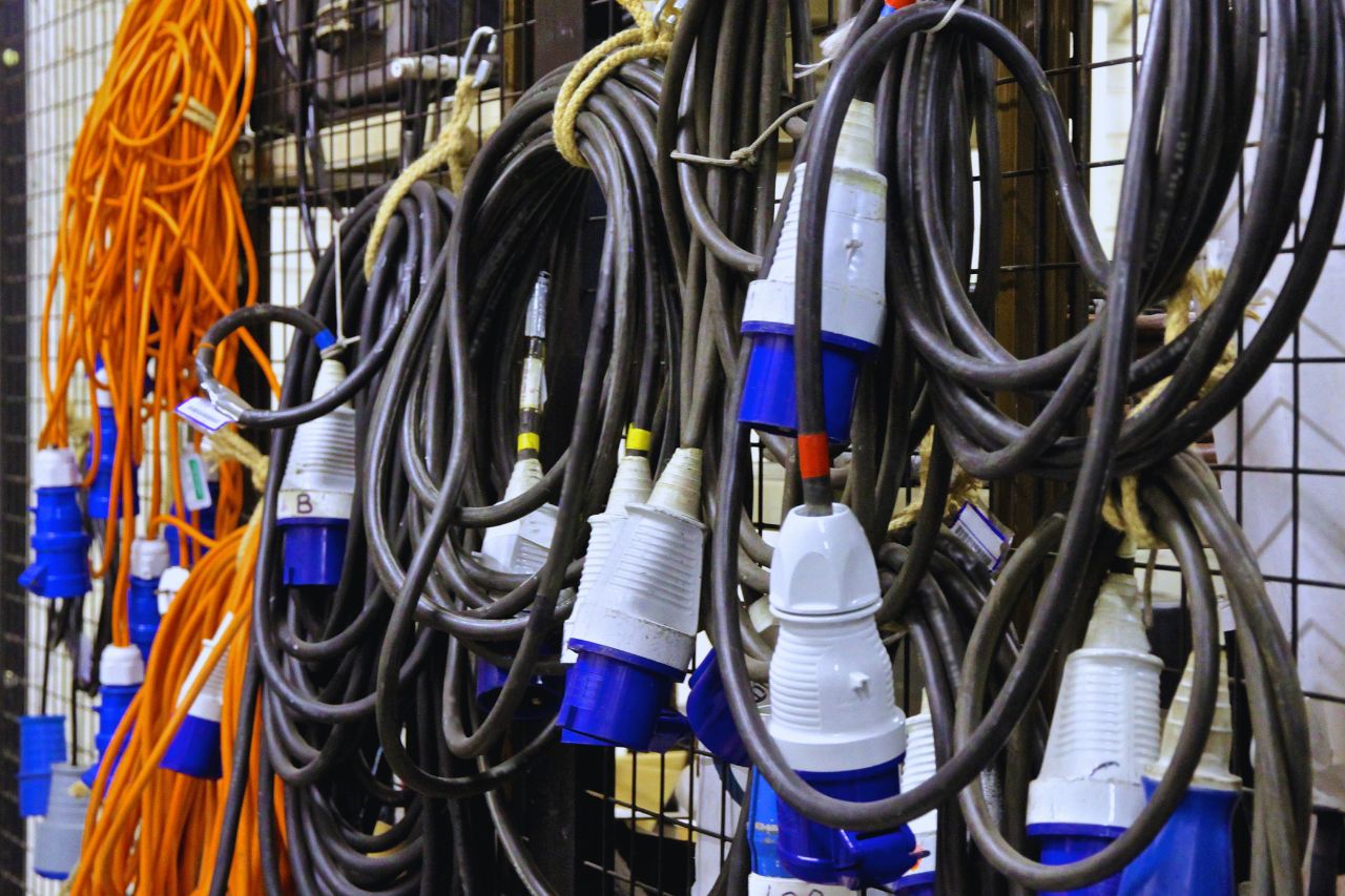 702659 - Conductores Rexon | CR Diario