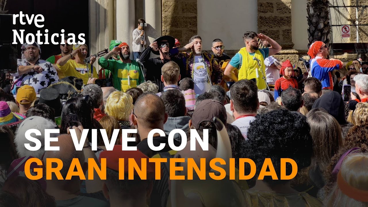 El-Carnaval-de-La-Massana-Color-y-Alegria-en-las-Calles-de-la-Montana | CR Diario El Carnaval de La Massana: Color y Alegría en las Calles de la Montaña