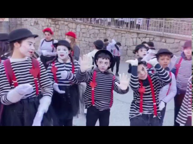 El Carnaval de Sant Julià de Lòria: Máscaras y Diversión en el Sur del Principado