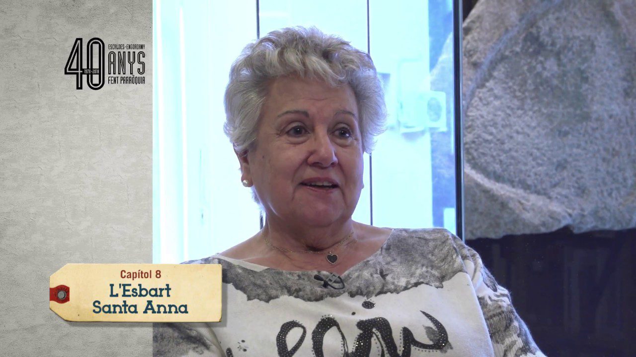Descubre la Fiesta de Santa Anna en la Parroquia de Escaldes-Engordany: Celebración y Cultura Local