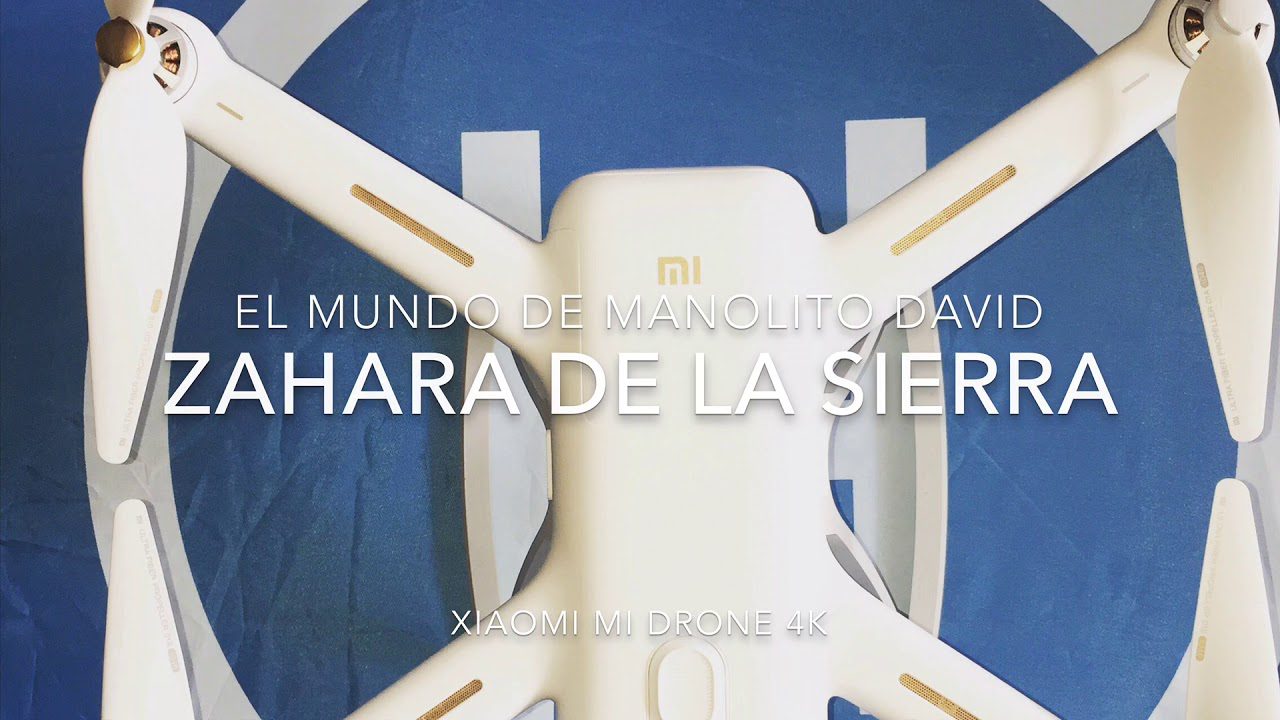 Descubre la Sierra de Cádiz en Drones: Vistas Aéreas Impresionantes desde lo Alto