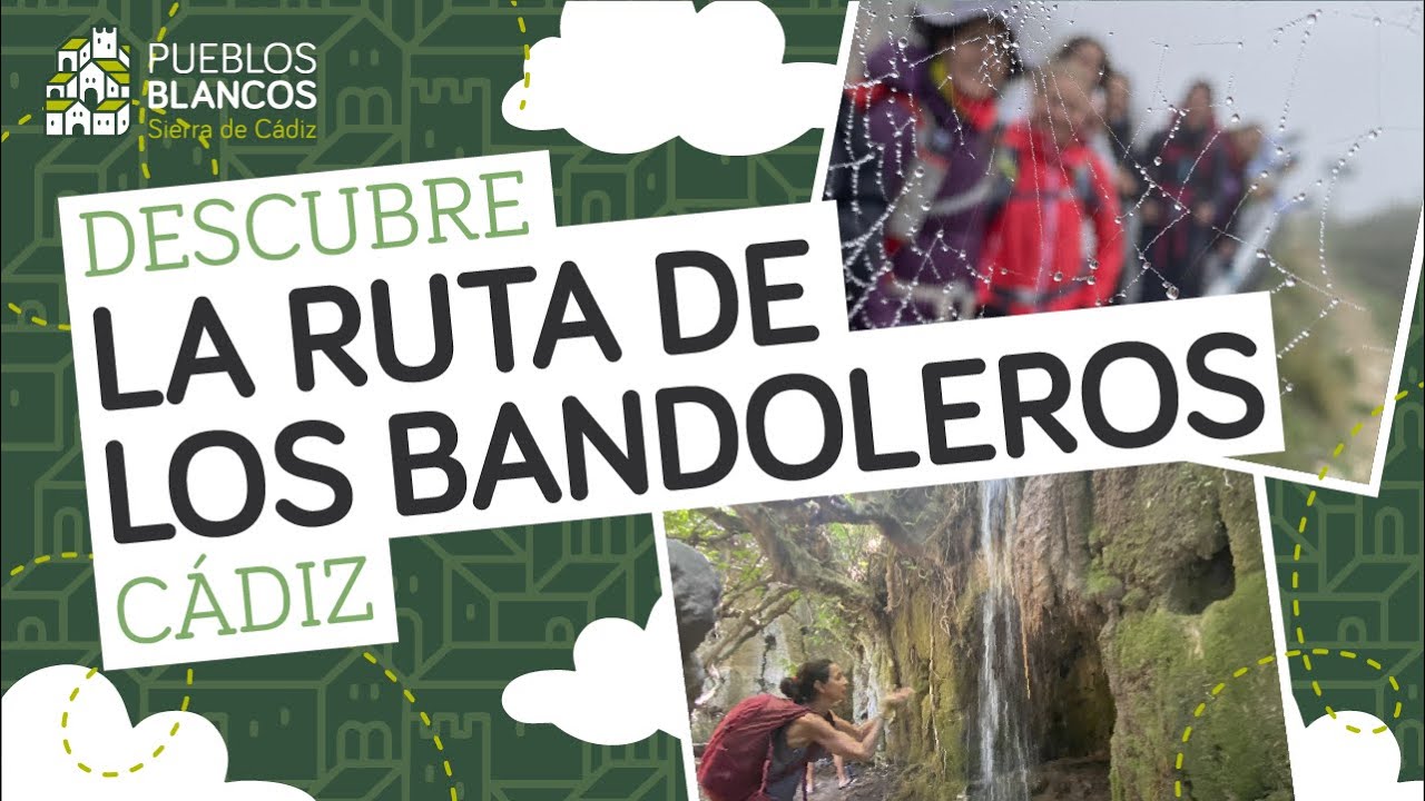 Descubre la Sierra de Cádiz en Tonos Dorados: Las Mejores Rutas de Otoño