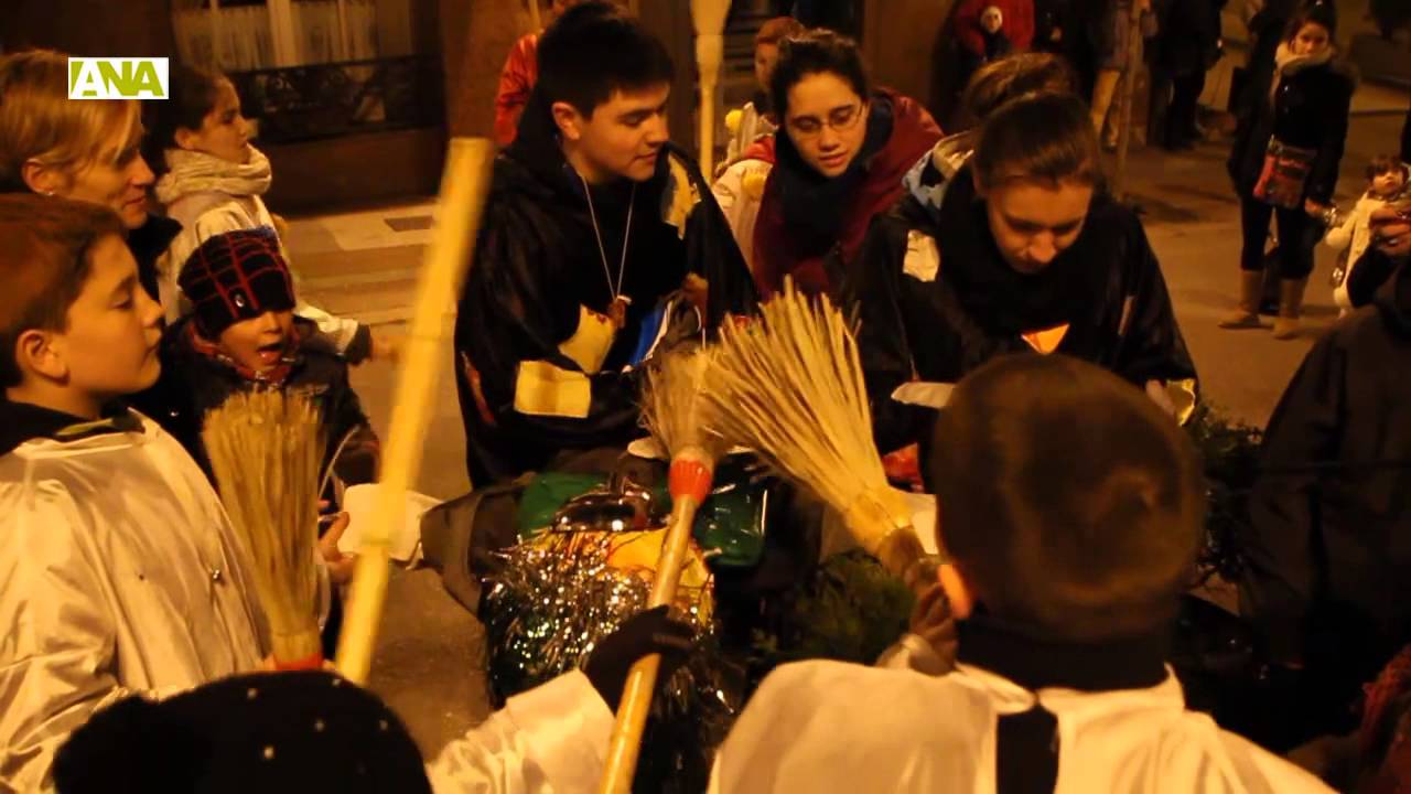 El Carnaval de Sant Julià de Lòria: Máscaras y Fiesta en el Sur de Andorra