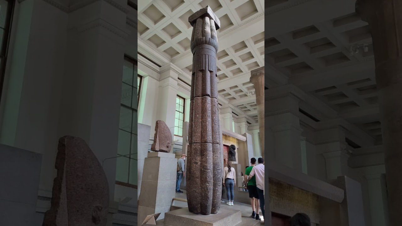 como-organizar-la-informacion-sobre-tradiciones-Como-los-museos-britanicos-preservan-la-identidad-cultural | CR Diario cómo organizar la información sobre tradiciones Cómo los museos británicos preservan la identidad cultural