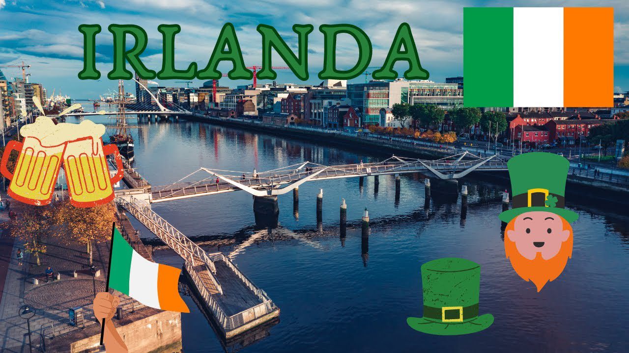¿Qué Expectativas hay para el Futuro de las Costumbres Irlandesas y sus Diferencias Regionales?