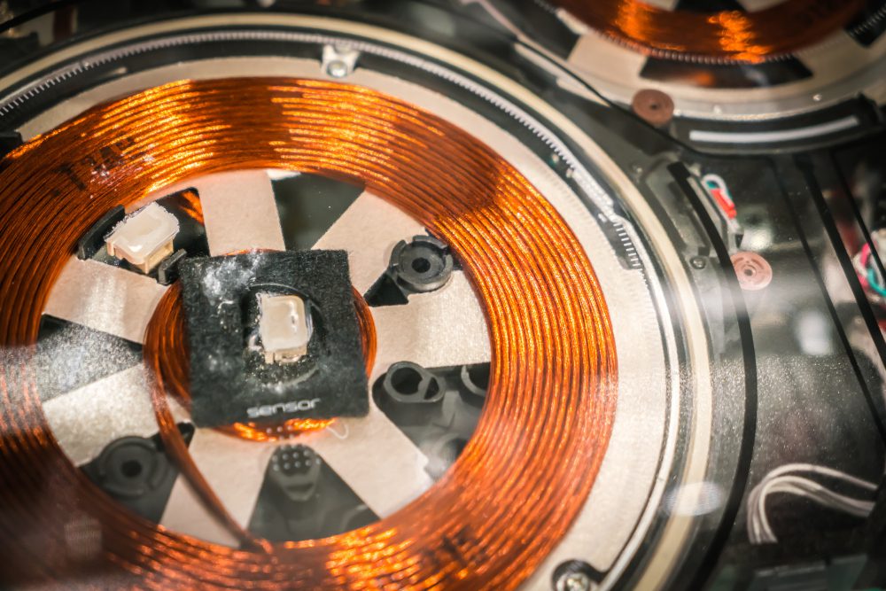 718006 - Electromecánica Ríos | CR Diario