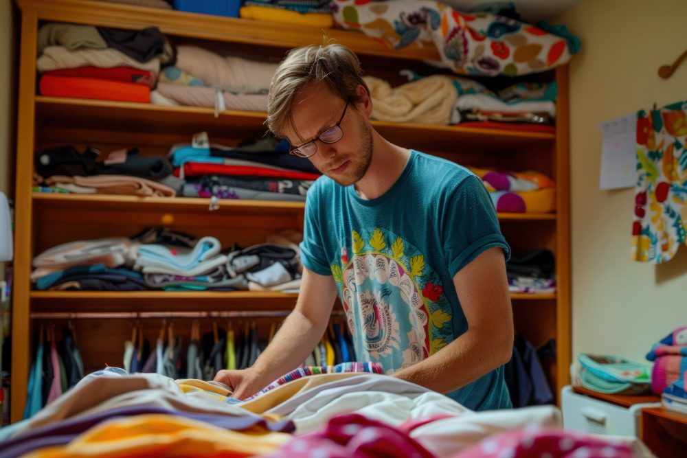 La serigrafía textil gana espacio como técnica de impresión en prendas