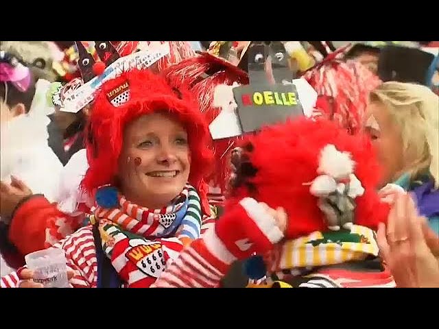 El Carnaval de Colonia: Alegría y Desfiles en Renania | Guía Completa 2023