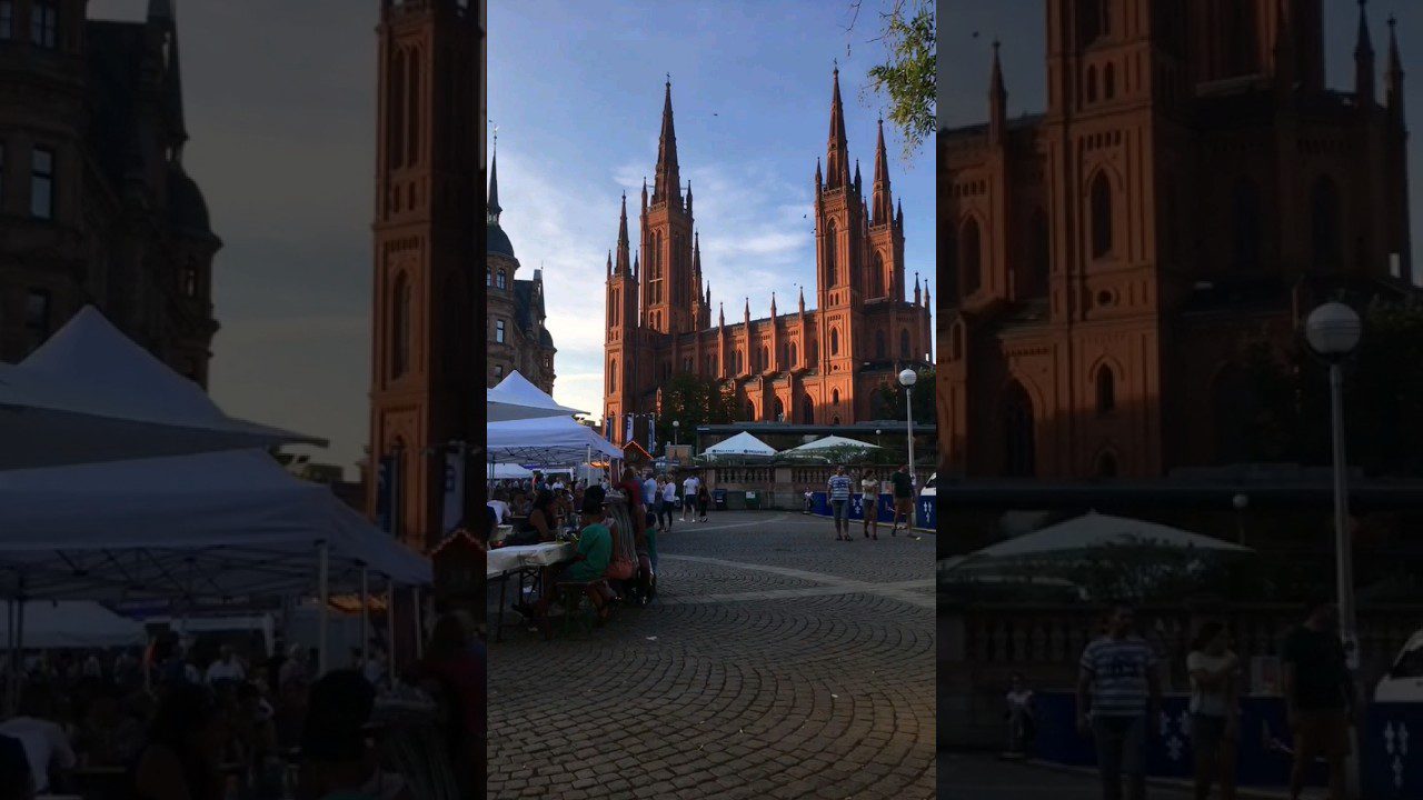 El-Festival-del-Vino-en-Wurzburg-Degustacion-y-Cultura-en-Baviera | CR Diario El Festival del Vino en Würzburg: Degustación y Cultura en Baviera