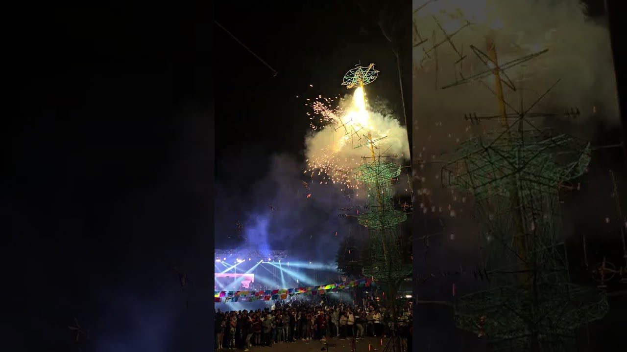 La Fiesta de San Martín en Mainz: Tradición y Celebración en Renania-Palatinado