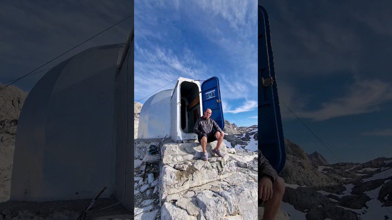 Refugios-de-Montana-Lugares-Encantadores-para-Hospedarse | CR Diario Refugios de Montaña: Lugares Encantadores para Hospedarse