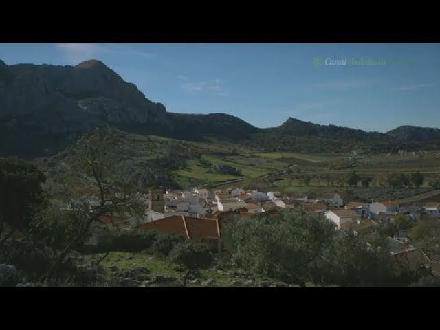 Rutas Fotográficas: Capturando la Esencia de la Sierra Malagueña