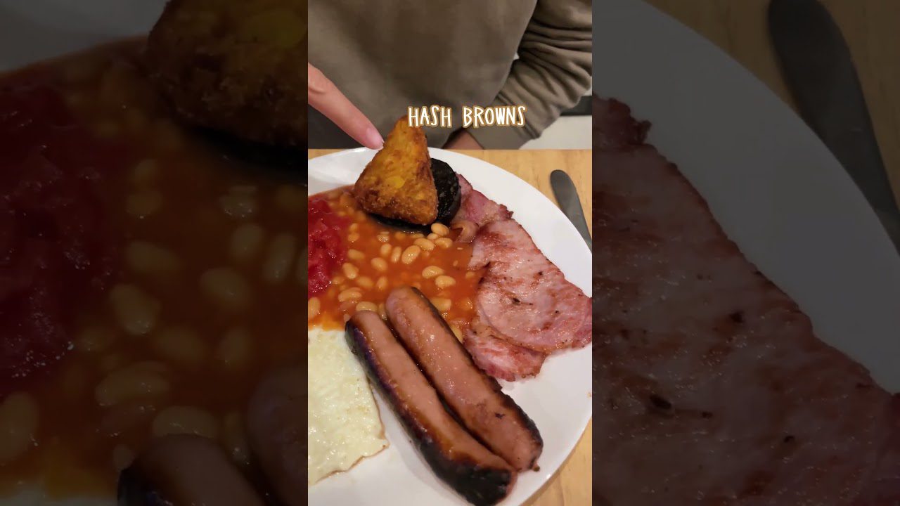 cómo funciona Cómo la tradición del desayuno inglés define hábitos culturales