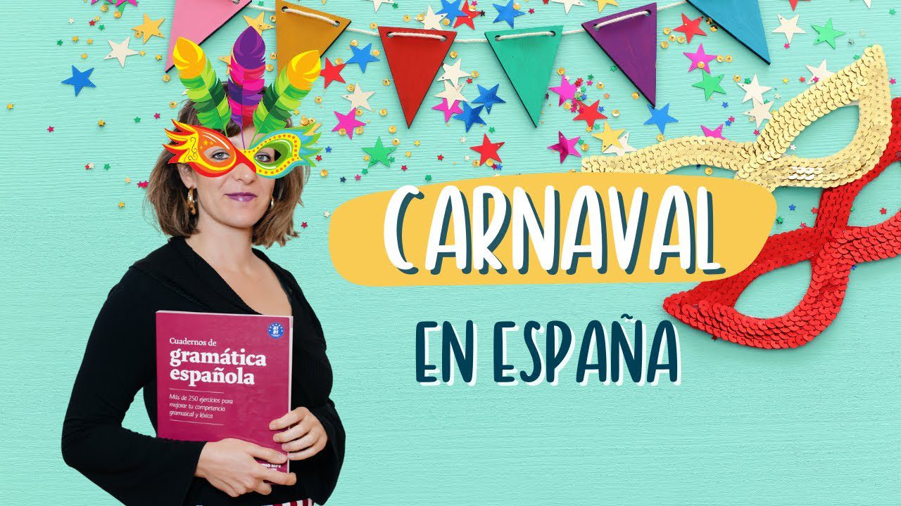 qué opciones existen para participar en Cómo han evolucionado los carnavales en España