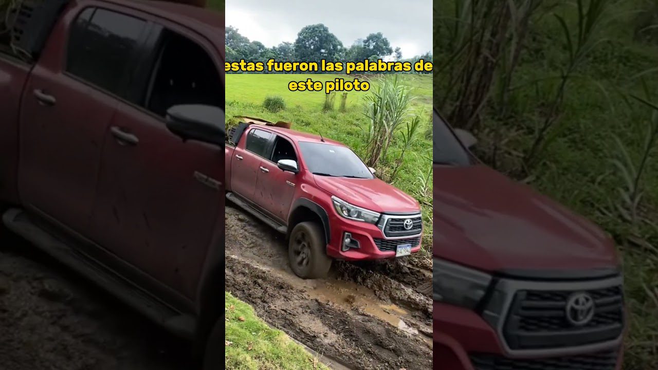 Rutas en 4x4: Explorando los Terrenos Más Remotos de la Sierra